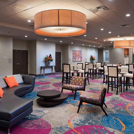 Springhill Suites By Marriott Houston Hwy. 290/Nw Cypress Eksteriør billede