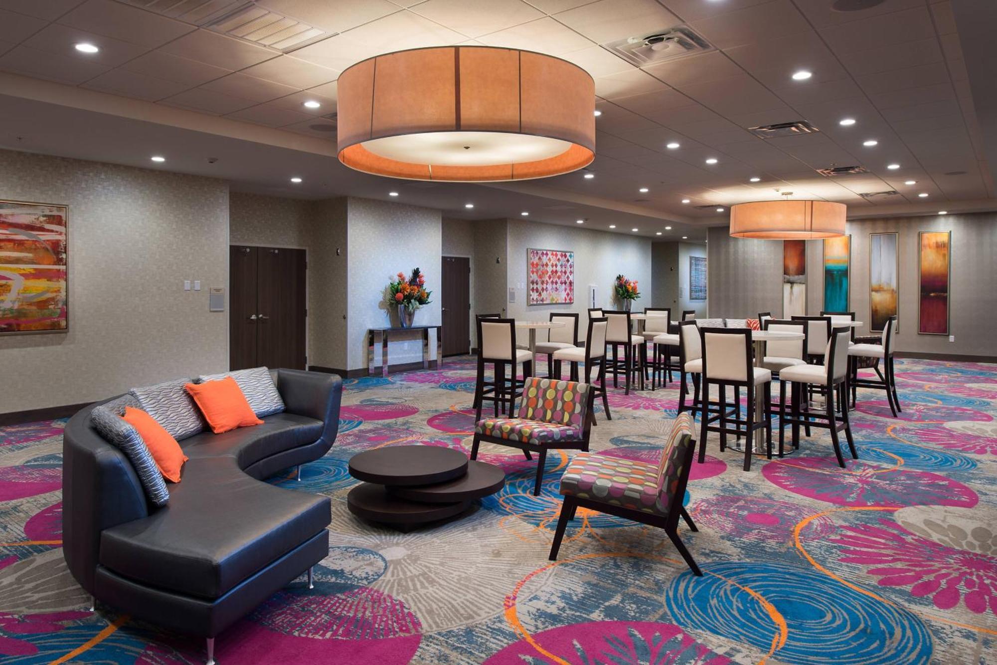 Springhill Suites By Marriott Houston Hwy. 290/Nw Cypress Eksteriør billede