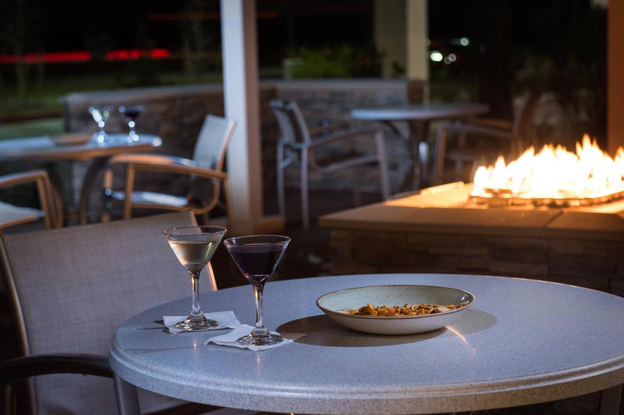 Springhill Suites By Marriott Houston Hwy. 290/Nw Cypress Eksteriør billede