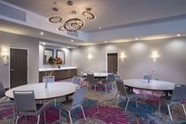 Springhill Suites By Marriott Houston Hwy. 290/Nw Cypress Eksteriør billede